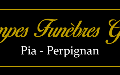 Services Funéraires à maury – 66460